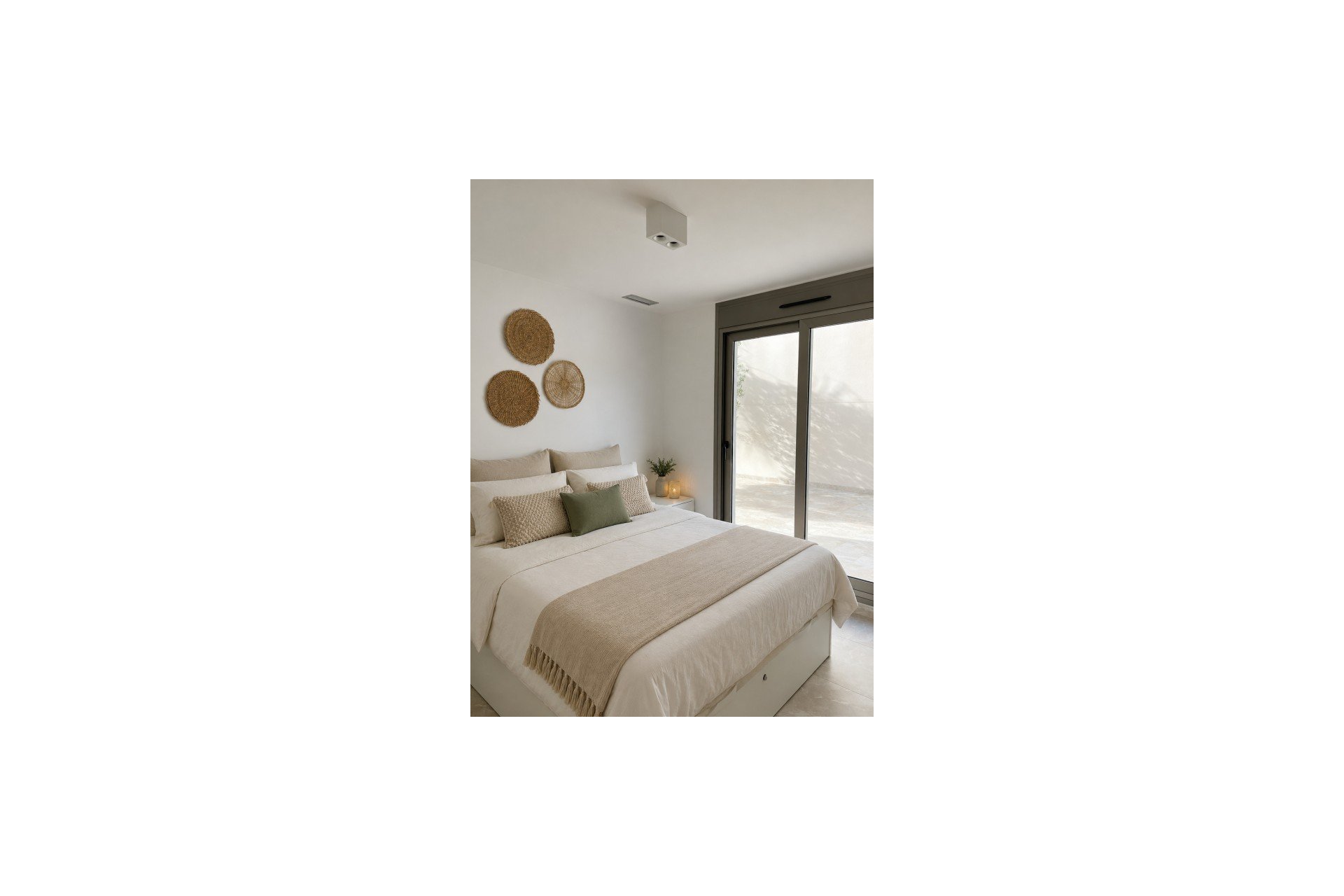 Revente - Villa -
San Miguel de Salinas - Inland