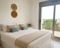 Revente - Villa -
San Miguel de Salinas - Inland