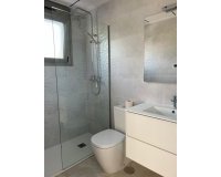 Revente - Villa -
San Miguel de Salinas - Inland