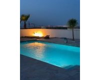 Revente - Villa -
San Miguel de Salinas - Inland