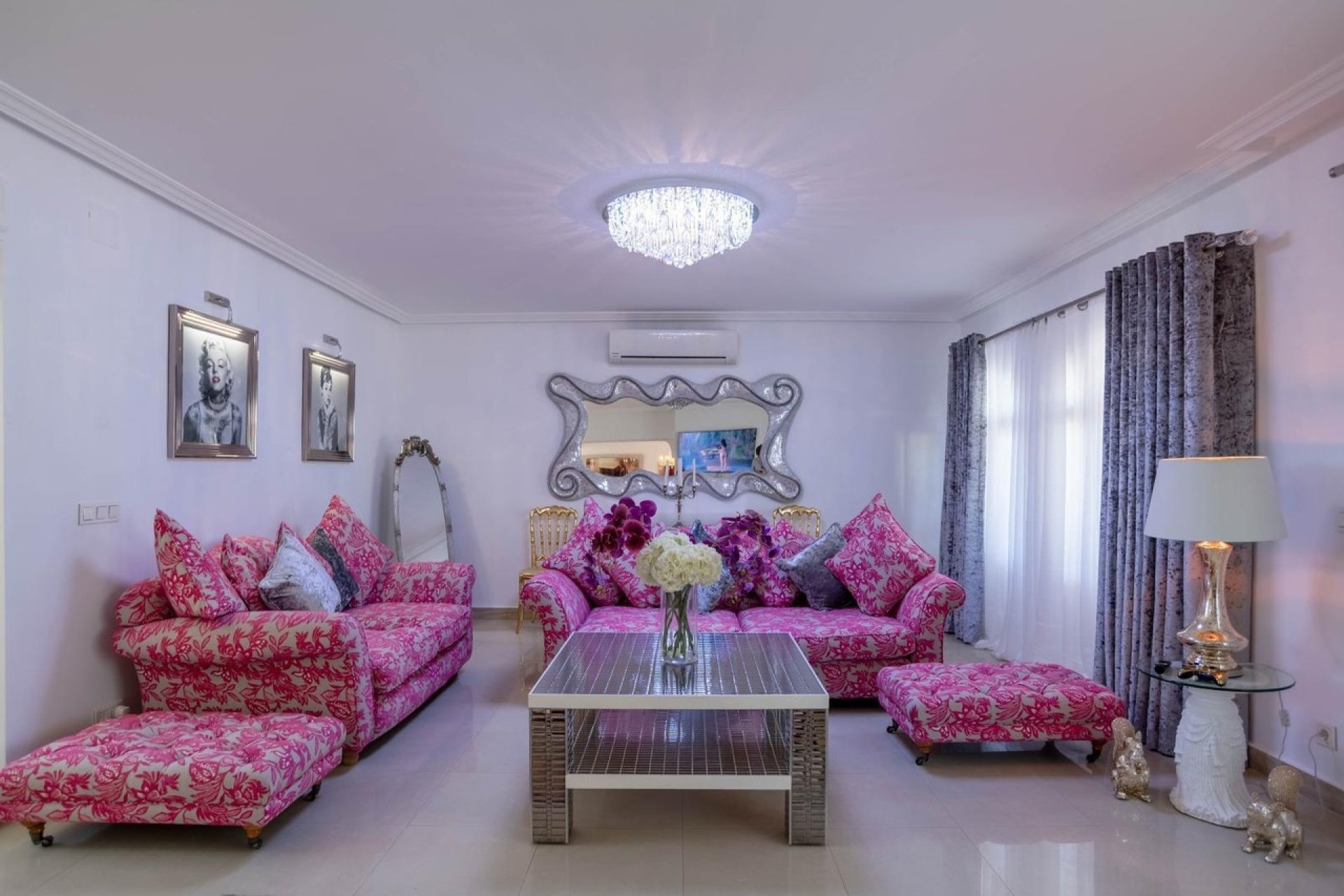 Revente - Villa -
San Miguel de Salinas - Inland