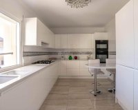 Revente - Villa -
San Miguel de Salinas - Inland