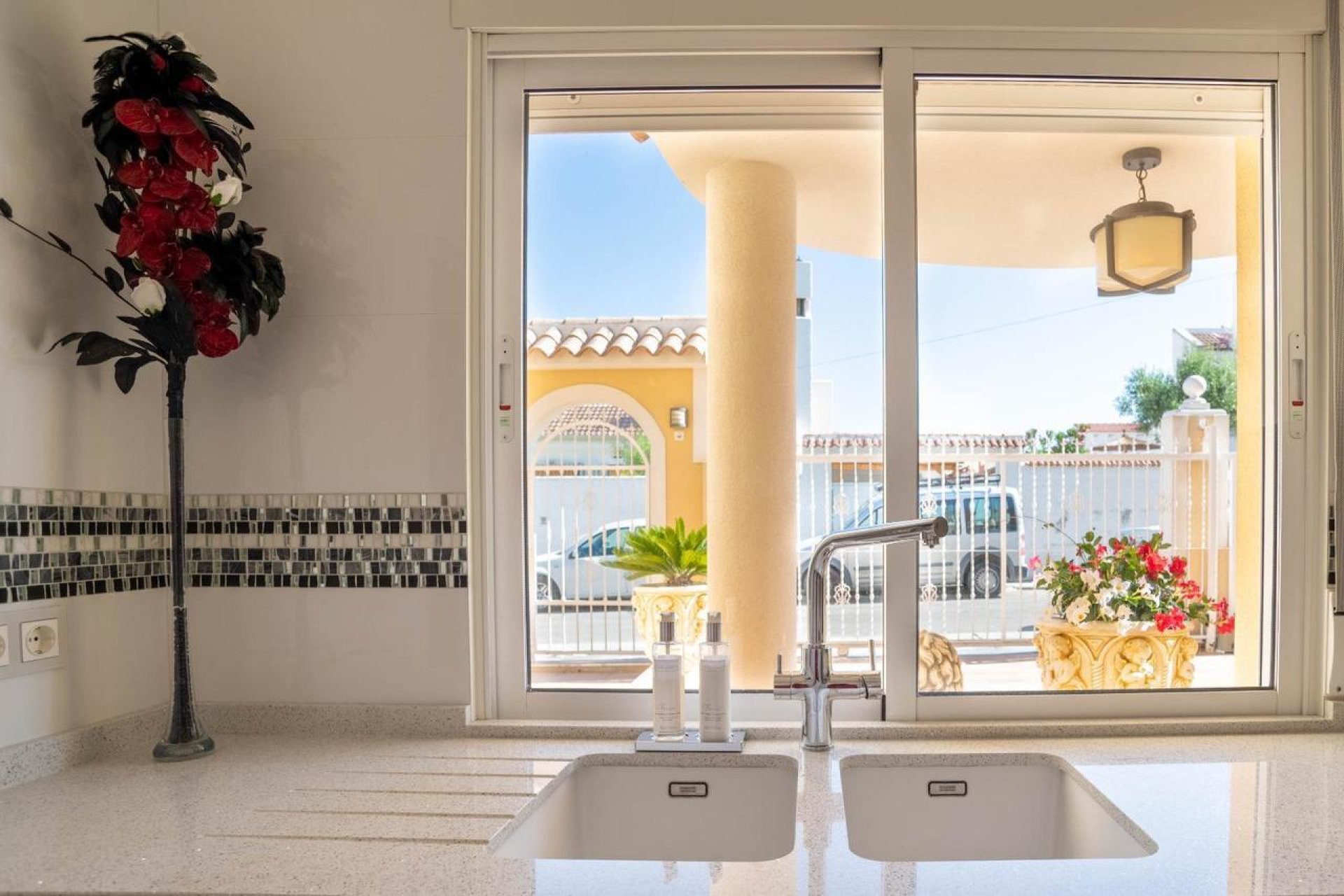 Revente - Villa -
San Miguel de Salinas - Inland
