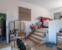Revente - Villa -
San Miguel de Salinas - Inland