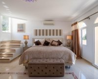 Revente - Villa -
San Miguel de Salinas - Inland