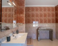 Revente - Villa -
San Miguel de Salinas - Inland