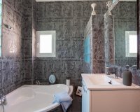 Revente - Villa -
San Miguel de Salinas - Inland