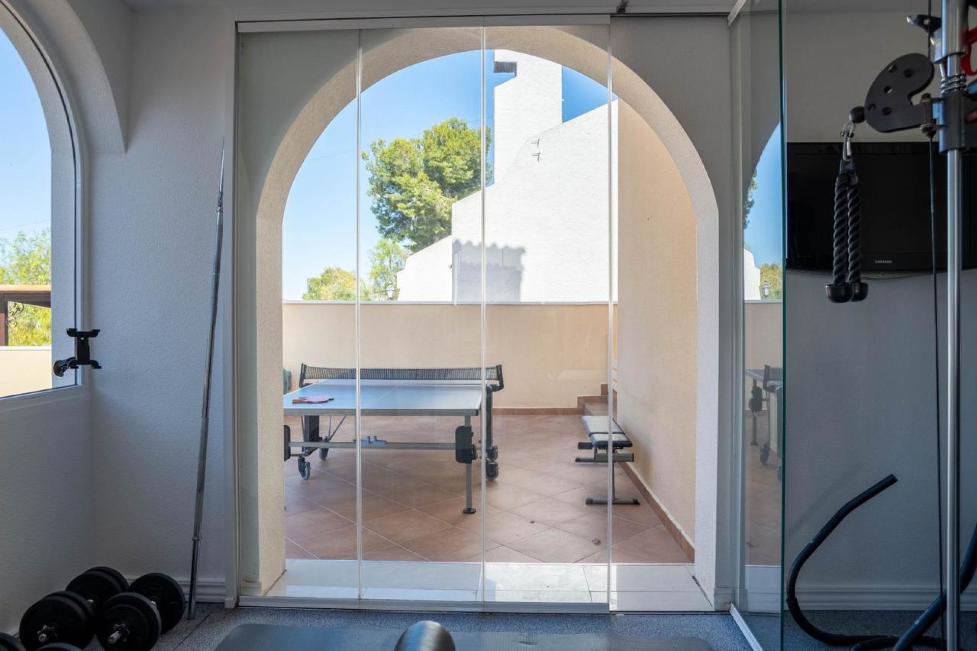Revente - Villa -
San Miguel de Salinas - Inland
