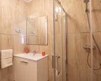 Revente - Villa -
San Miguel de Salinas - Inland