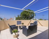 Revente - Villa -
San Miguel de Salinas - Inland