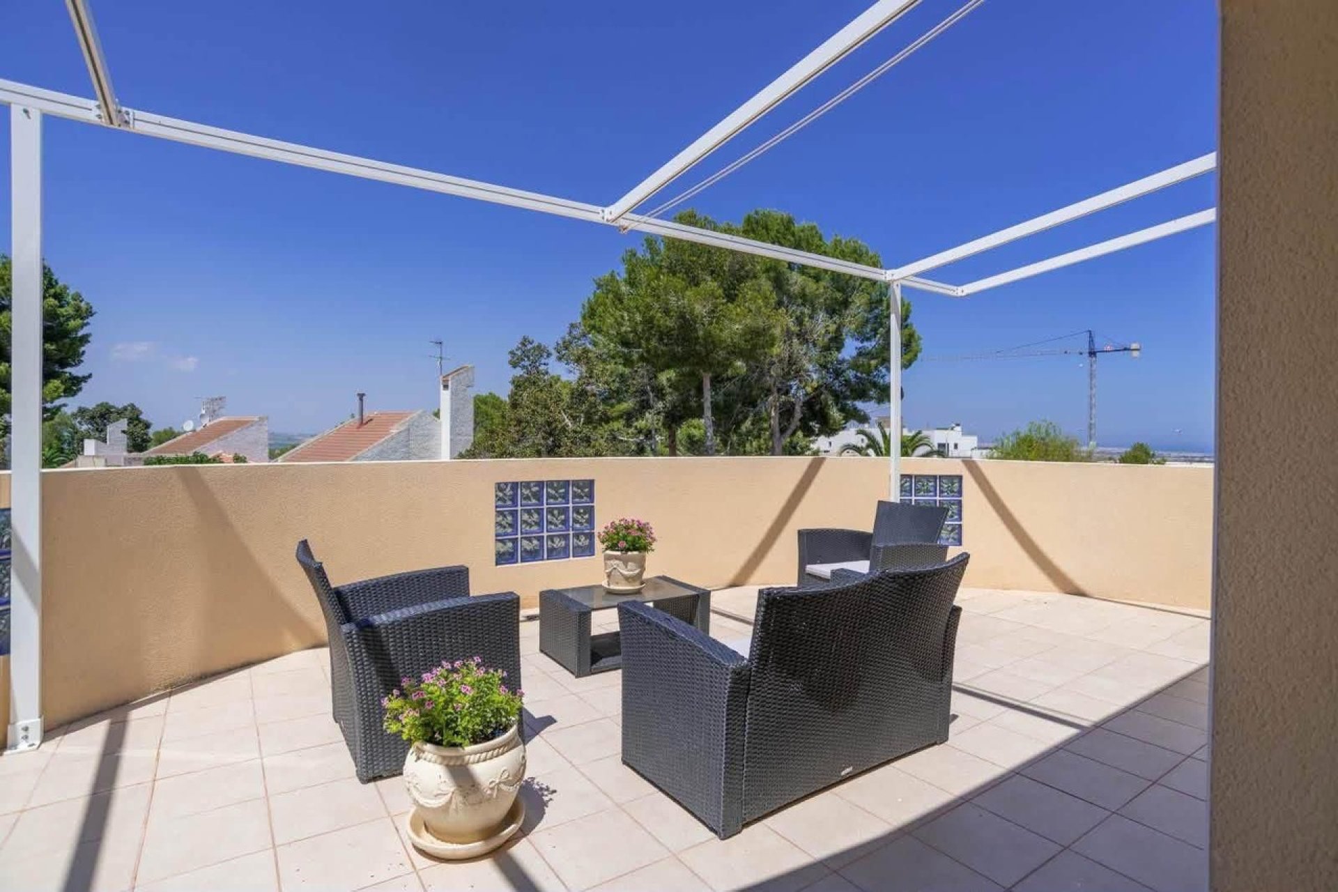 Revente - Villa -
San Miguel de Salinas - Inland