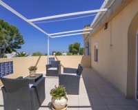 Revente - Villa -
San Miguel de Salinas - Inland