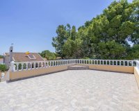Revente - Villa -
San Miguel de Salinas - Inland