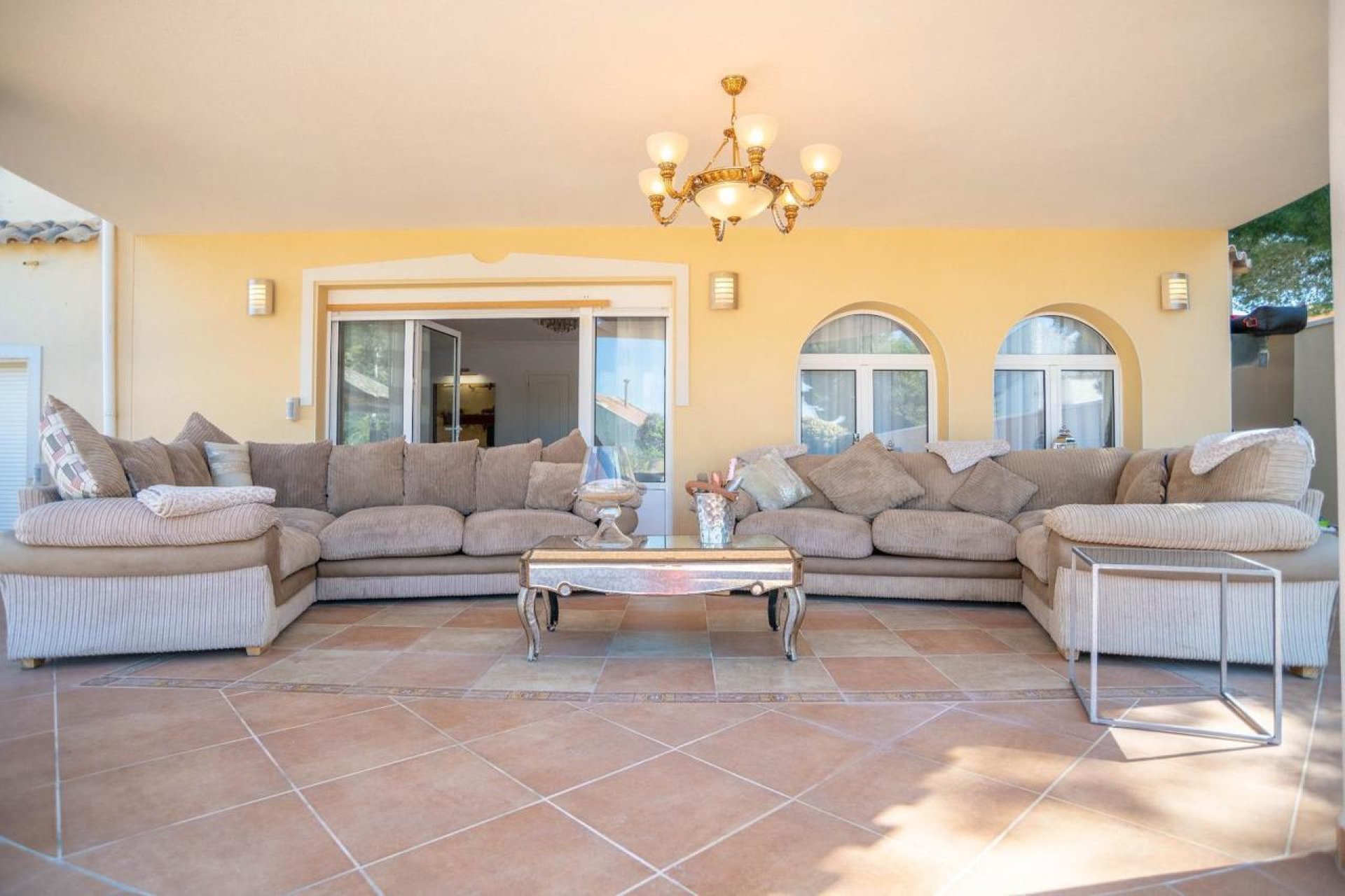 Revente - Villa -
San Miguel de Salinas - Inland