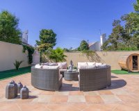 Revente - Villa -
San Miguel de Salinas - Inland