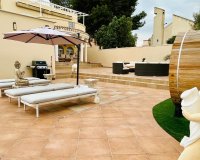 Revente - Villa -
San Miguel de Salinas - Inland