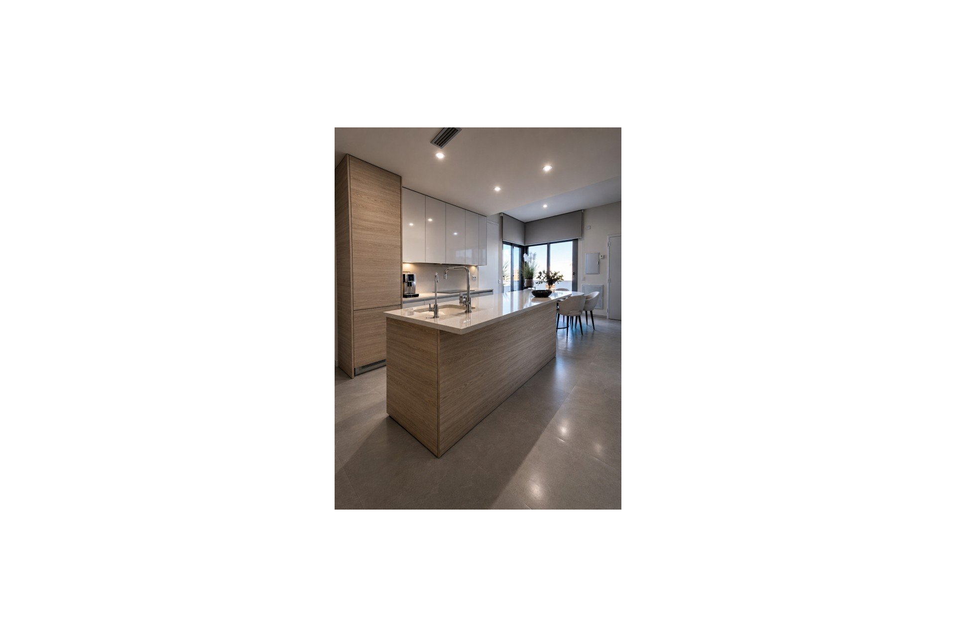 Revente - Villa -
San Miguel de Salinas - Inland