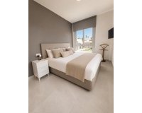 Revente - Villa -
San Miguel de Salinas - Inland