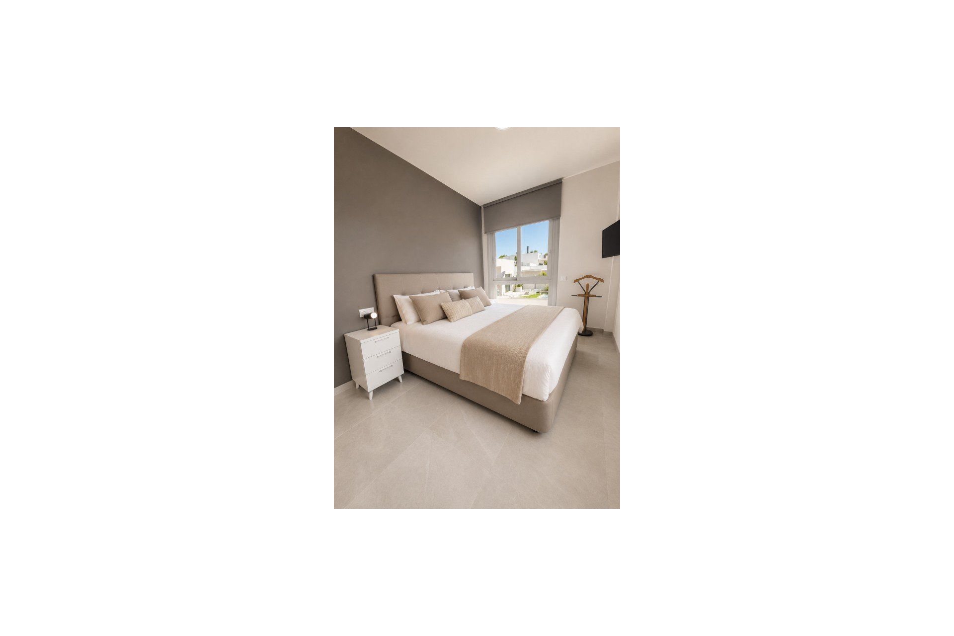 Revente - Villa -
San Miguel de Salinas - Inland