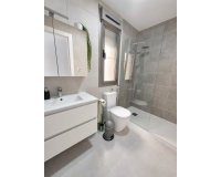 Revente - Villa -
San Miguel de Salinas - Inland