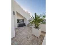 Revente - Villa -
San Miguel de Salinas - Inland