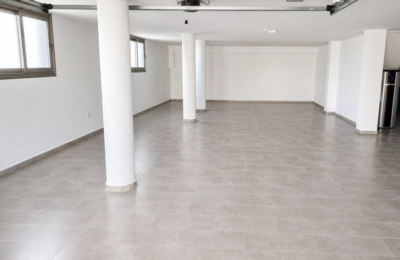 Revente - Villa -
San Miguel de Salinas - Inland