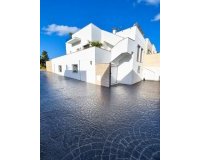 Revente - Villa -
San Miguel de Salinas - Inland