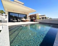 Revente - Villa -
San Miguel de Salinas - Inland