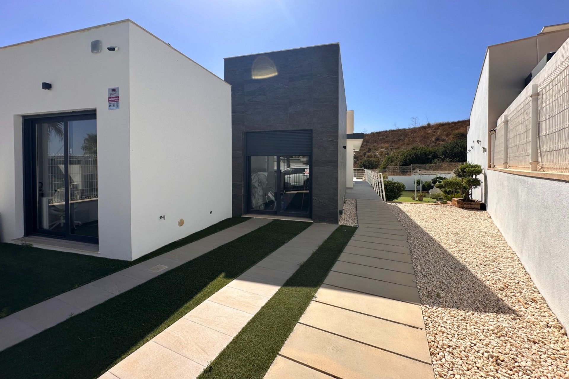 Revente - Villa -
San Miguel de Salinas - Inland