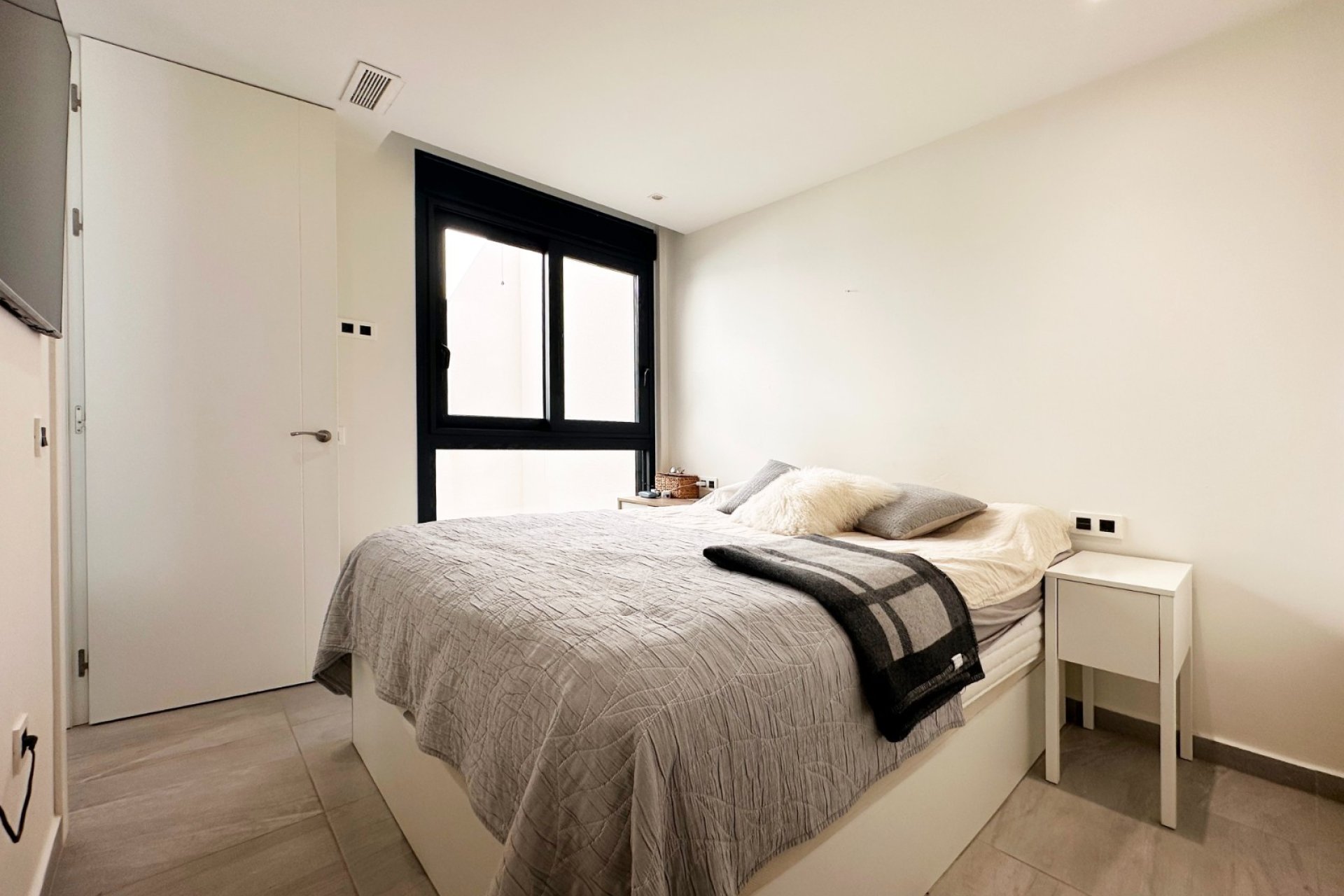 Revente - Villa -
San Miguel de Salinas - Inland