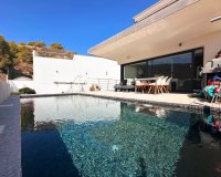 Revente - Villa -
San Miguel de Salinas - Inland