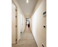 Revente - Villa -
San Miguel de Salinas - Inland