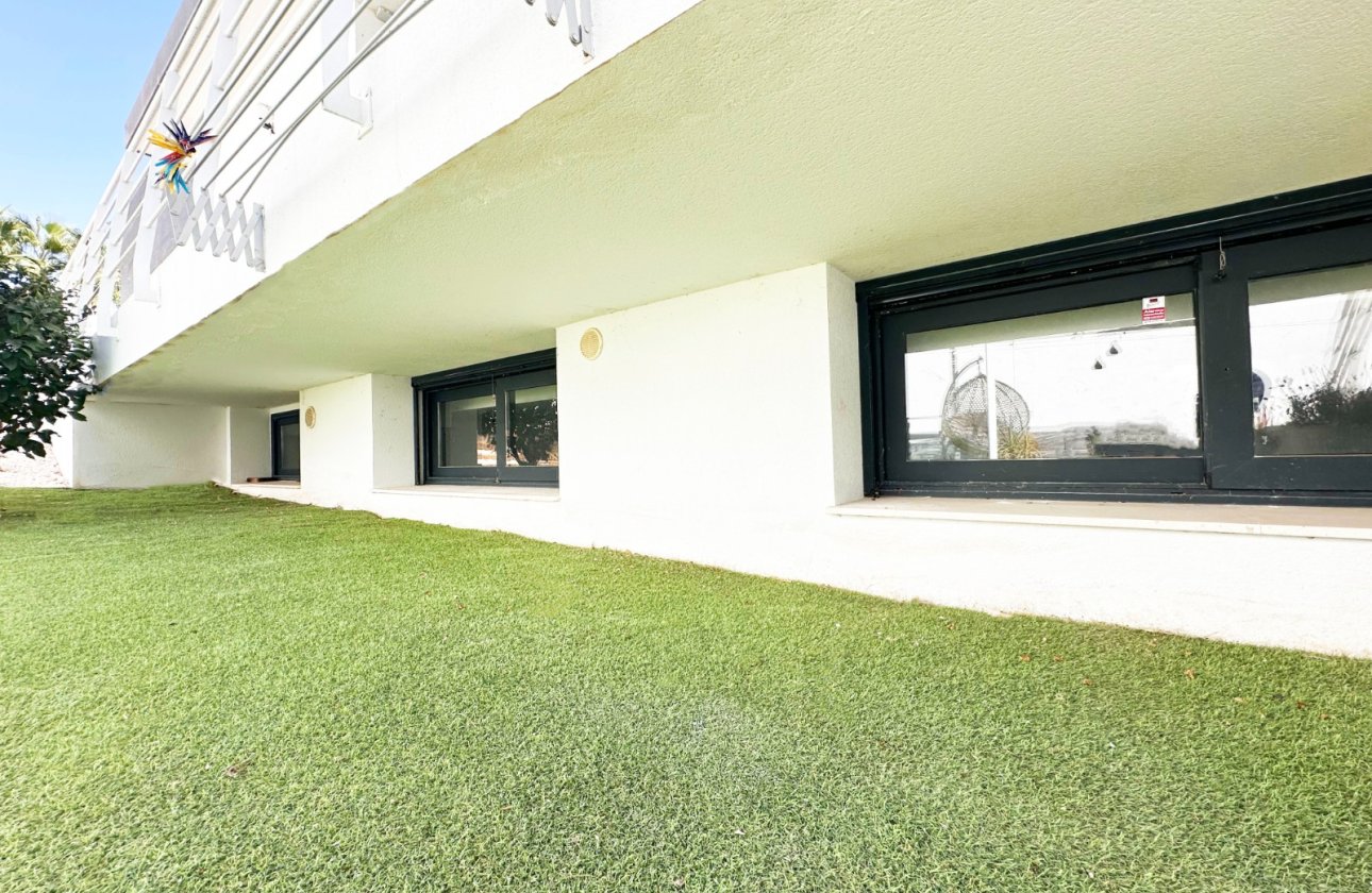 Revente - Villa -
San Miguel de Salinas - Inland