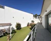 Revente - Villa -
San Miguel de Salinas - Inland