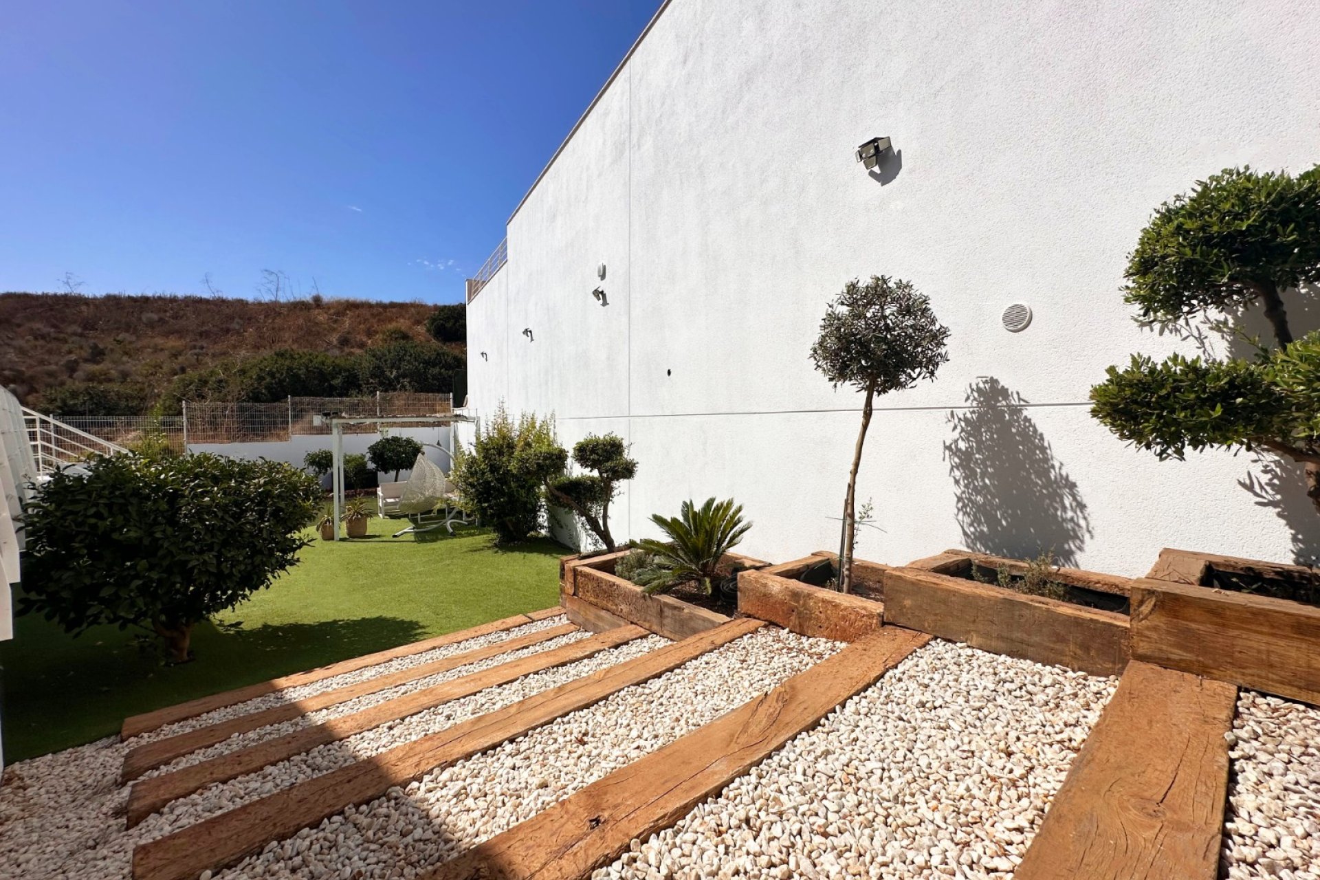Revente - Villa -
San Miguel de Salinas - Inland