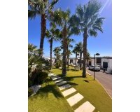 Revente - Villa -
San Miguel de Salinas - Inland