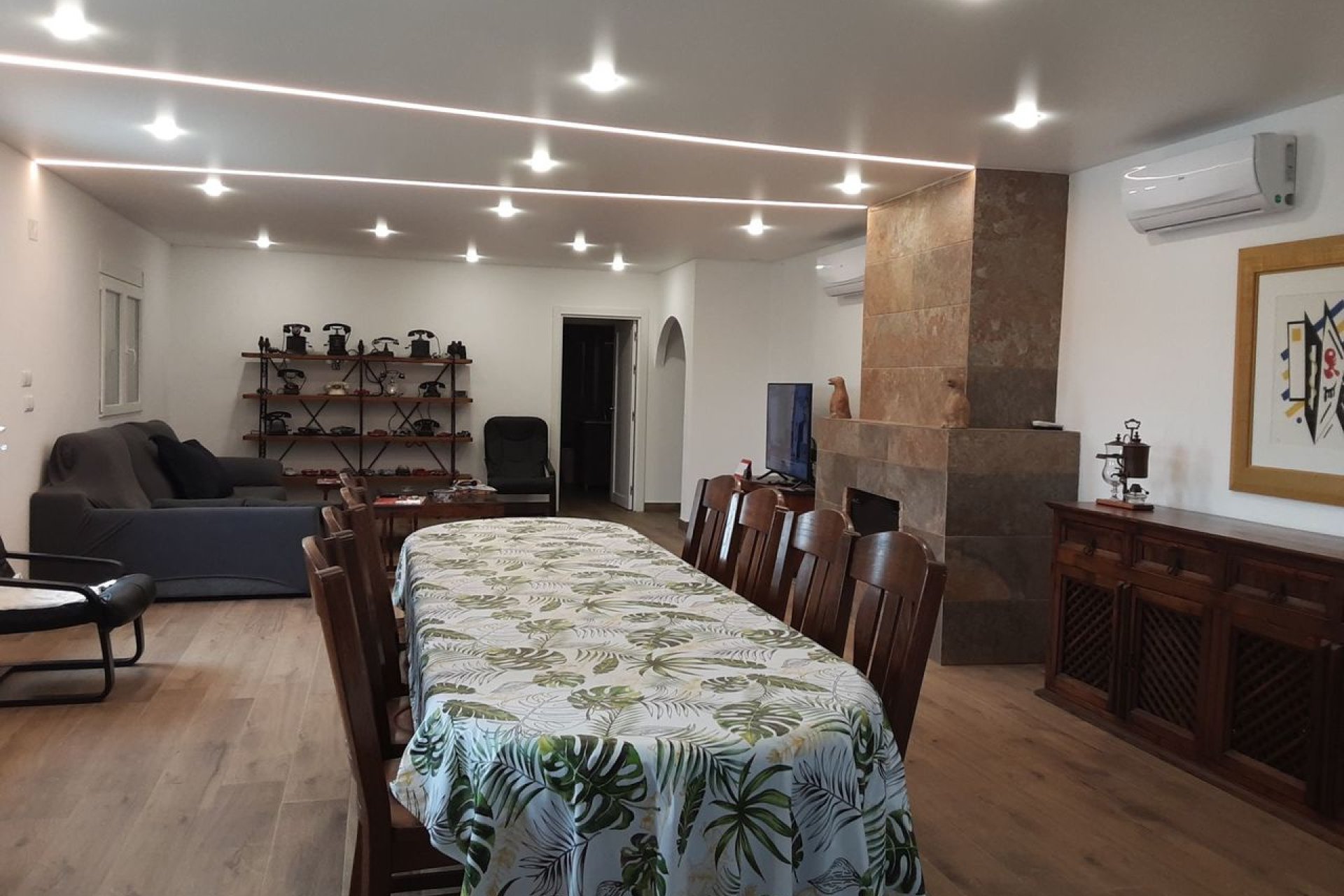 Revente - Villa -
San Miguel de Salinas - Inland