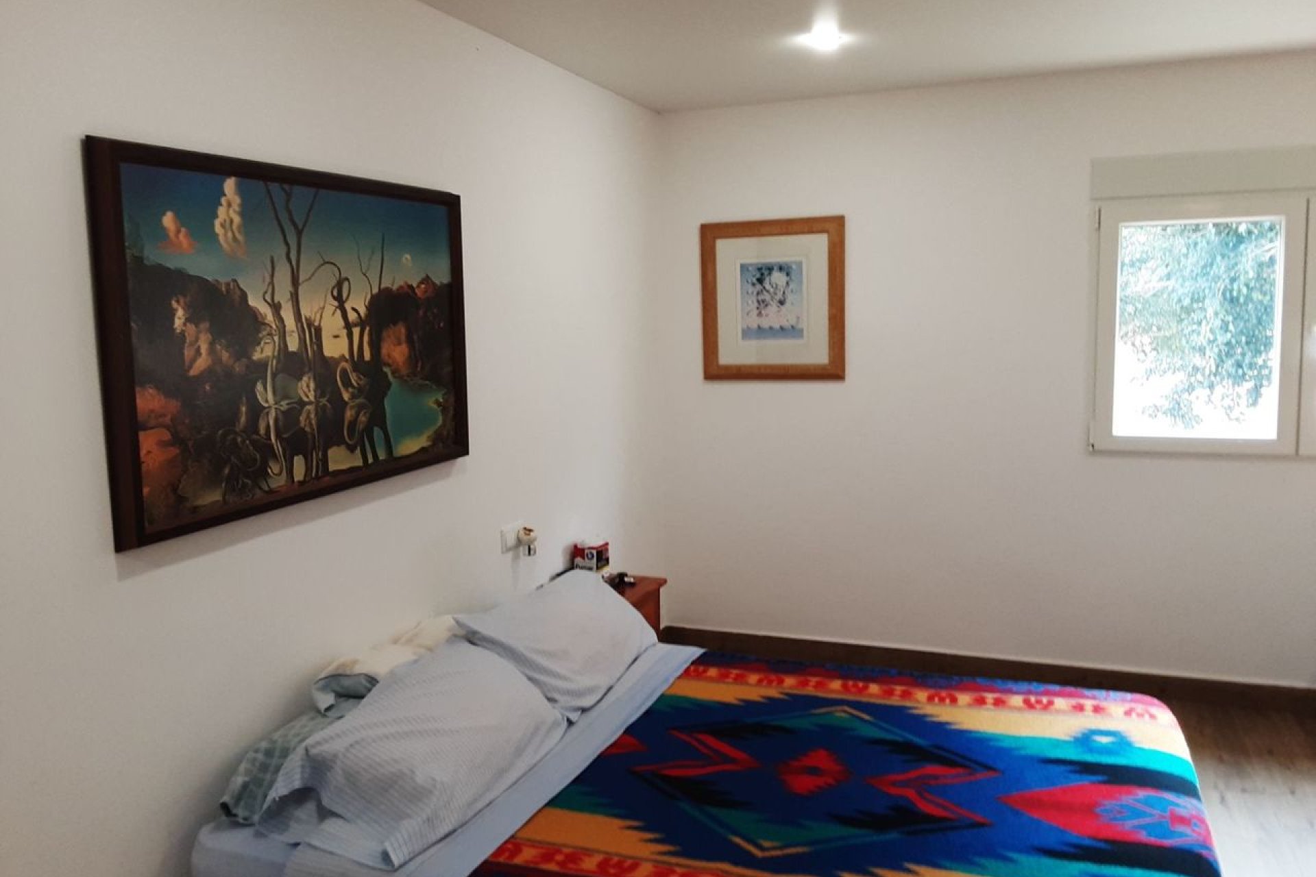 Revente - Villa -
San Miguel de Salinas - Inland