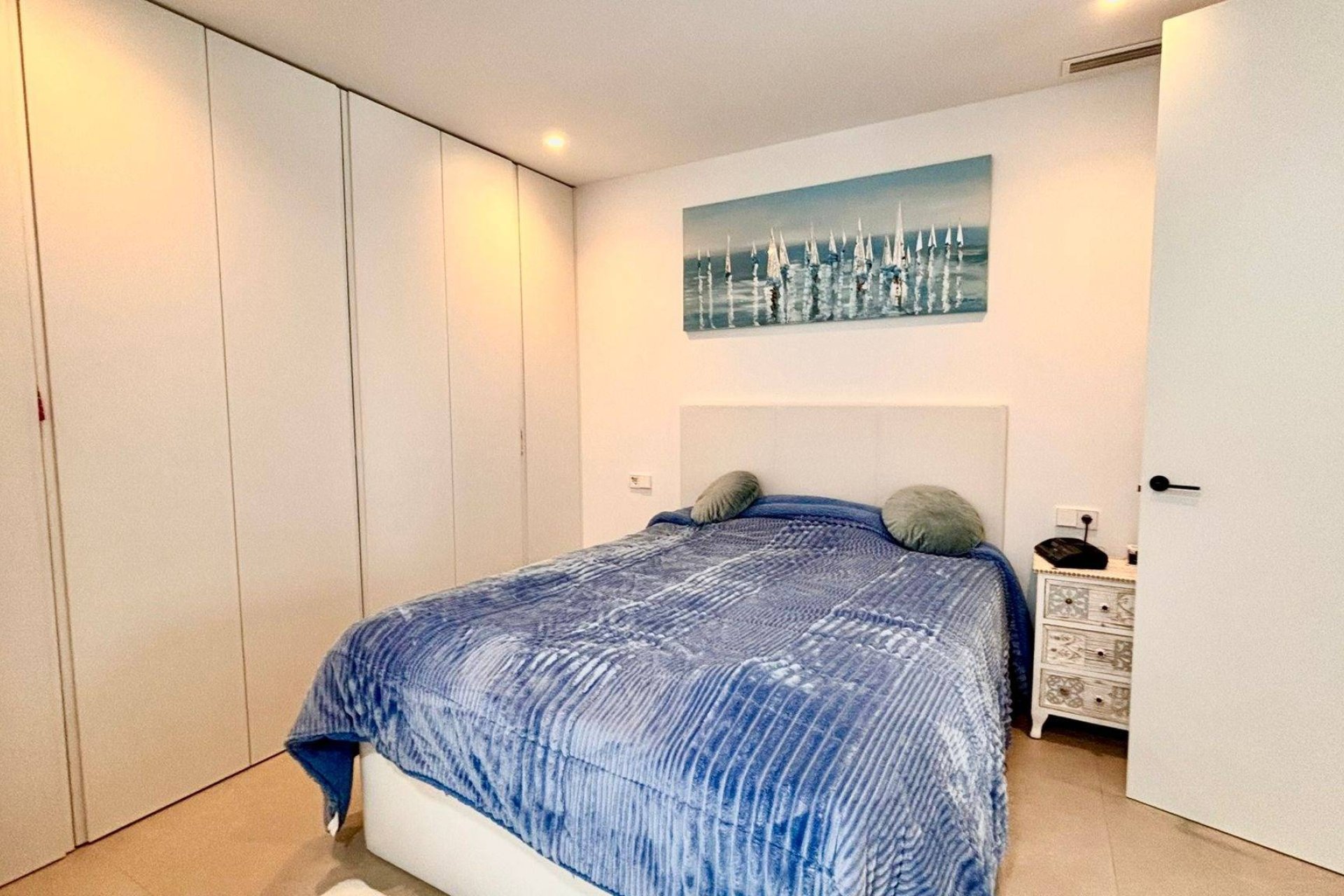 Revente - Villa -
San Miguel de Salinas - Urbanizacion Blue Lagoon