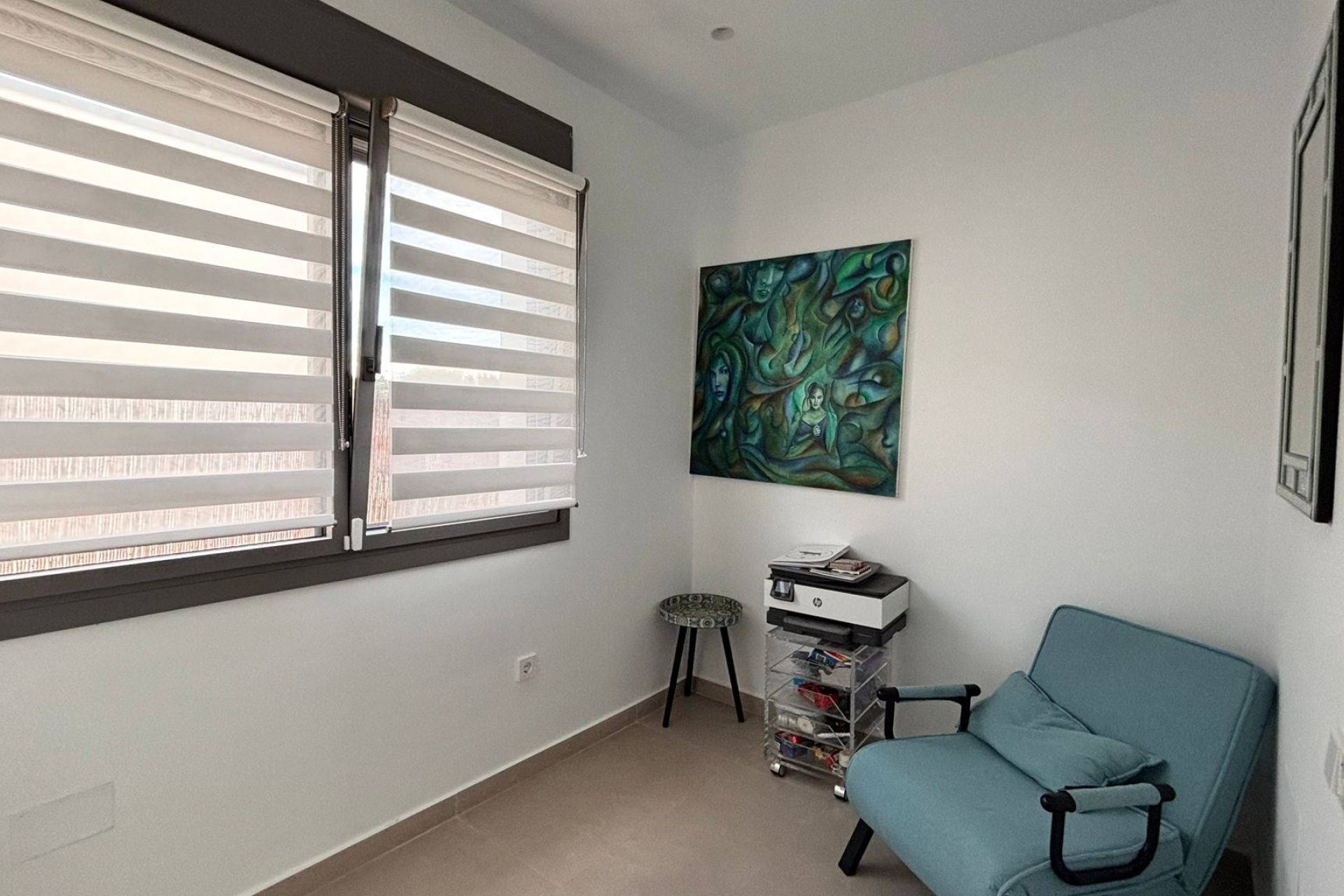 Revente - Villa -
San Miguel de Salinas - Urbanizacion Blue Lagoon