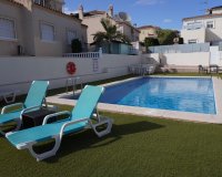 Revente - Villa -
San Miguel de Salinas