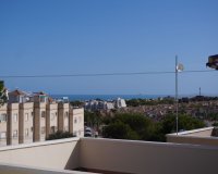 Revente - Villa -
San Miguel de Salinas