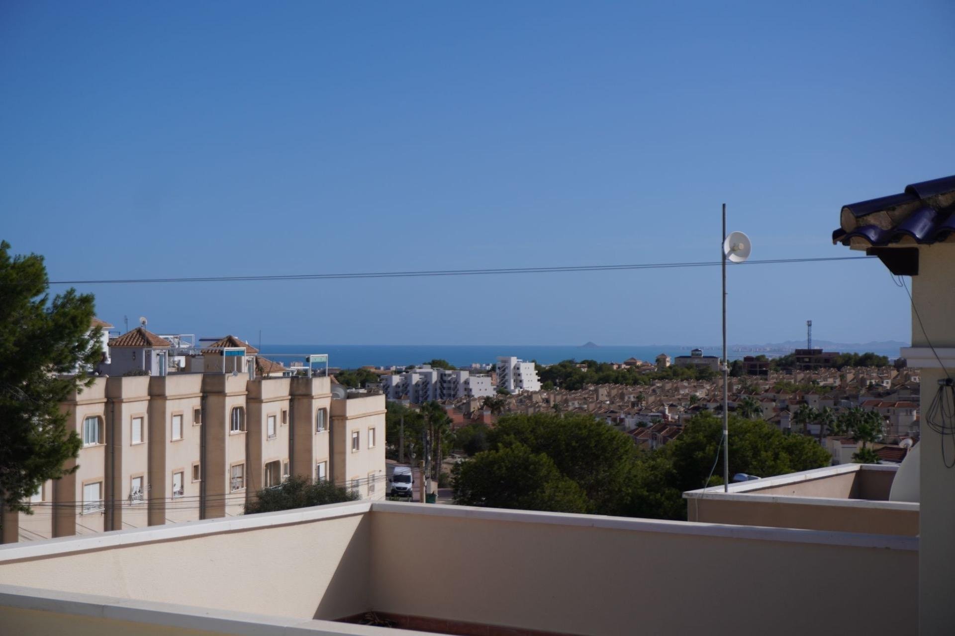 Revente - Villa -
San Miguel de Salinas