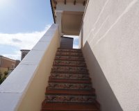 Revente - Villa -
San Miguel de Salinas