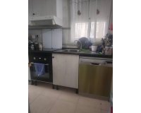 Revente - Villa -
San Miguel de Salinas