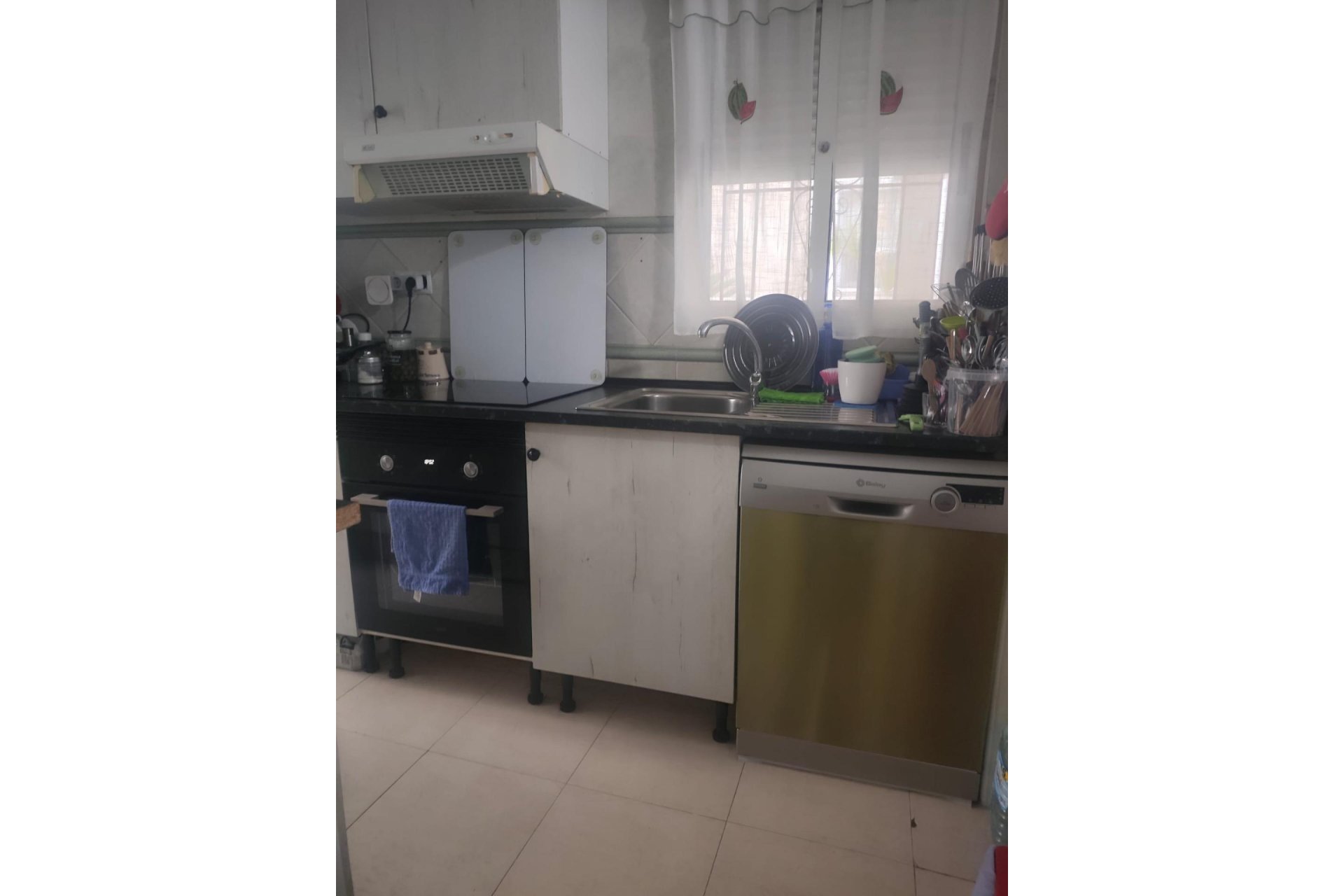 Revente - Villa -
San Miguel de Salinas