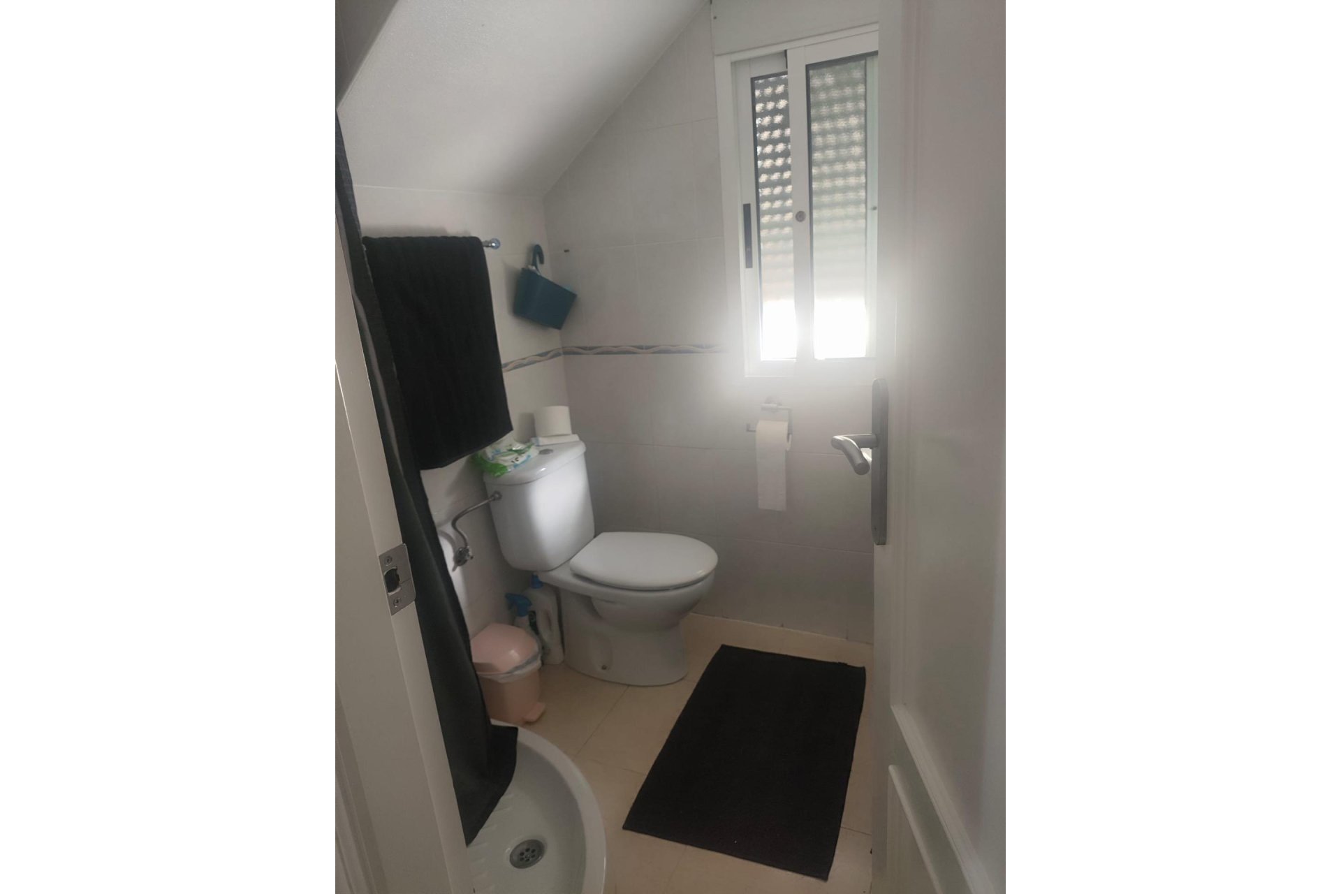 Revente - Villa -
San Miguel de Salinas