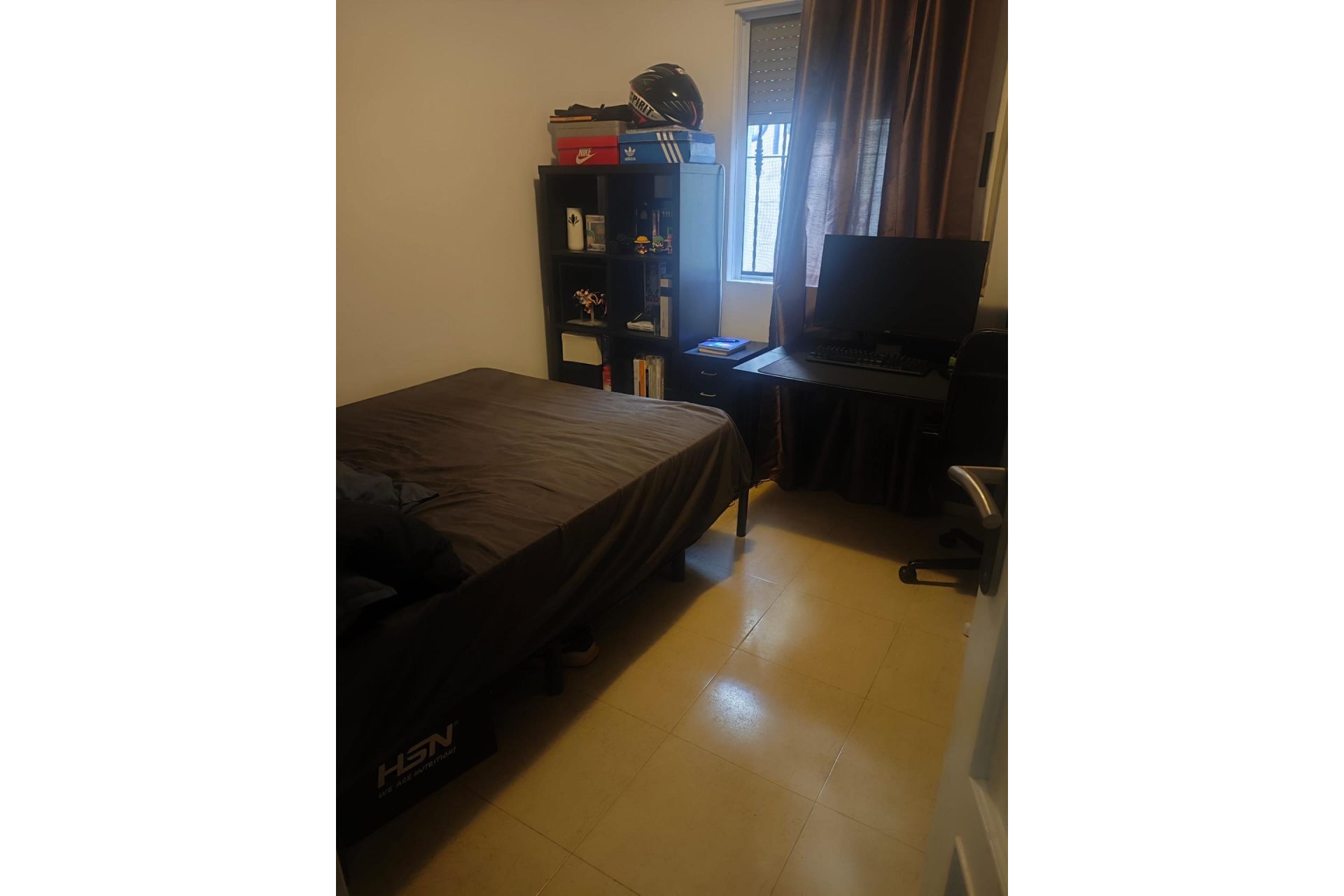 Revente - Villa -
San Miguel de Salinas