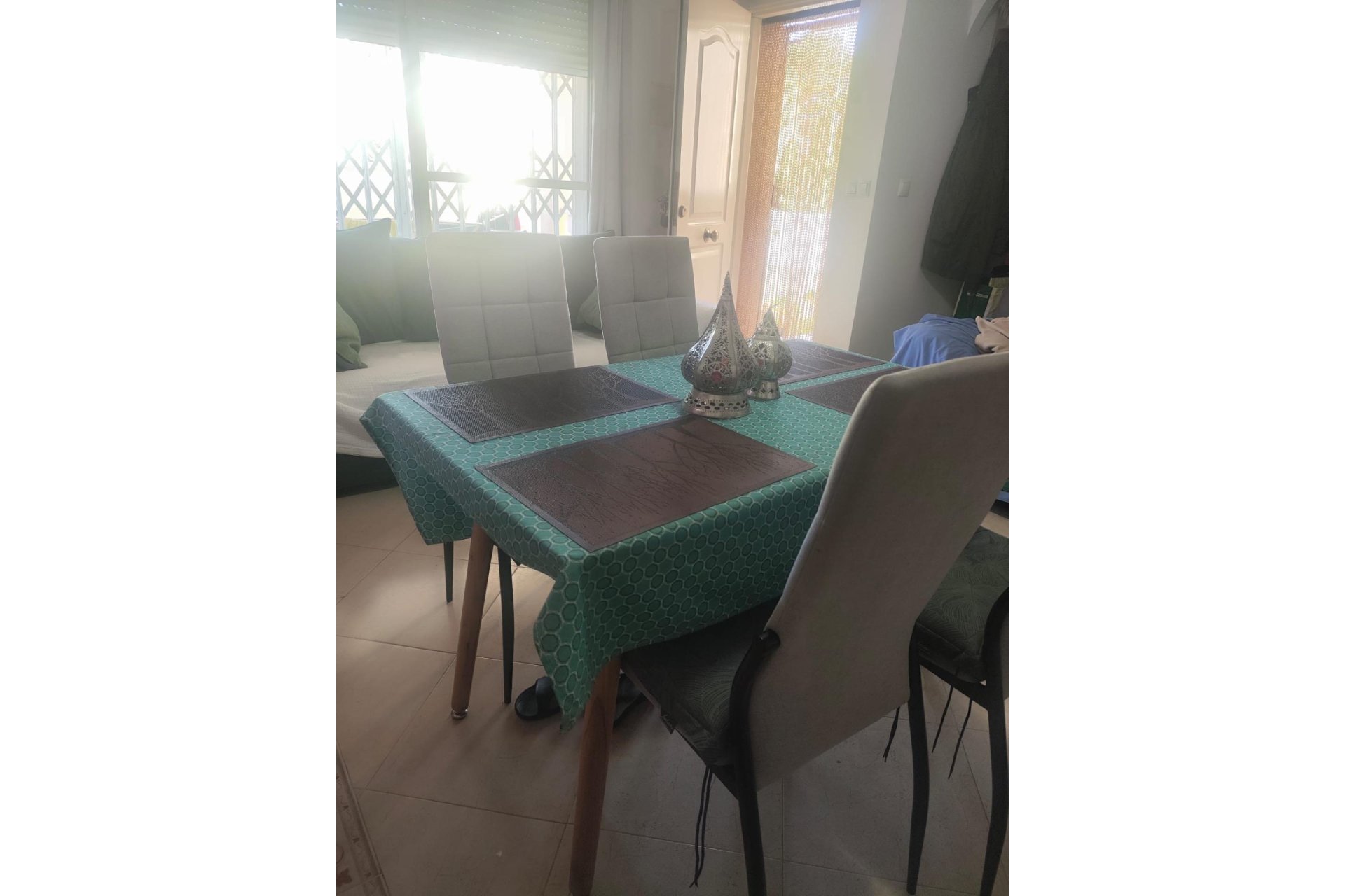 Revente - Villa -
San Miguel de Salinas