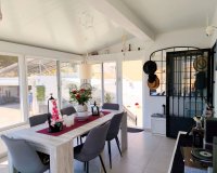Revente - Villa -
San Miguel / Vistabella Golf - Inland